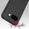Nevox StyleShell NYLO cover til Google Pixel 10 Pro, sort