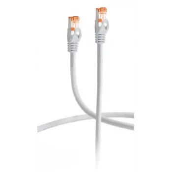 Flexline S-Conn FL31-60100 Cat6a SF/UTP patchkabel 25 m grå