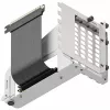 HAVN Universal Vertical GPU Kit - hvid
