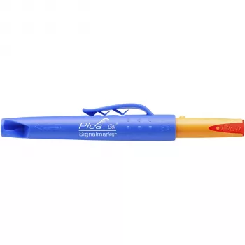 PICA-MARKER Pica GEL permanent markør rød SB