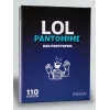 ANZEN LOL PANTOMIME - latter forbudt