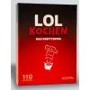 ANZEN LOL KOCHEN – festspillet