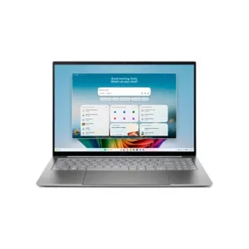 Acer Swift 16 AI SF16-71T-78HV Laptop, 16 inch WQXGA+ OLED Touch 120Hz, Intel Core Ultra X7 358H, 16GB LPDDR5x, 512GB SSD, Windows 11 Home, tysk tastatur