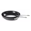 GreenPan Barcelona Pro 2-dele Stegepandesæt 20+28 cm sort