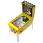 Ambassador Pac-Man Samler-arcade-flipper