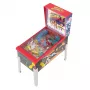 Ambassador Streetfighter Samler-flipper