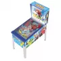 Ambassador Sonic Samler-flipper