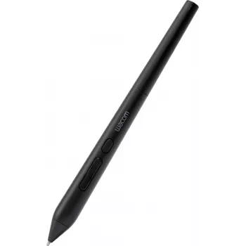 Wacom Art Pen 2 - 360-graders rotationspen til Intuos Pro, Intuos5, Intuos4, Cintiq - sort