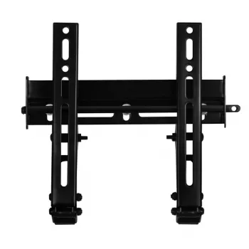 B-TECH Ventry BTV501 vægbeslag 225x200 - 40 kg sort