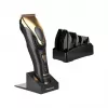 Panasonic ER-GP84-N801 Professionel hårklipper Trimmer, guld/sort