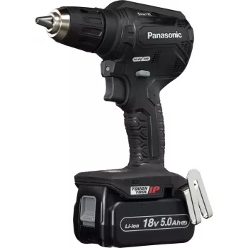 Panasonic EY1DD1J18D32 akku-bore-/skruemaskine 18V 3,0Ah Li-Ion børsteløs