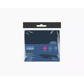Joseph Joseph Pocket Plus Blue Advanced strygebrætbetræk