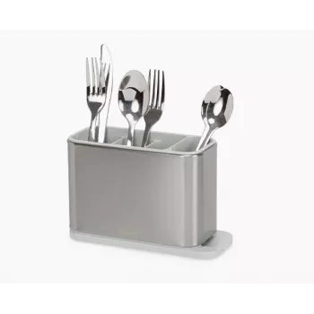 Joseph Joseph Surface bestikdrypper i rustfrit stål