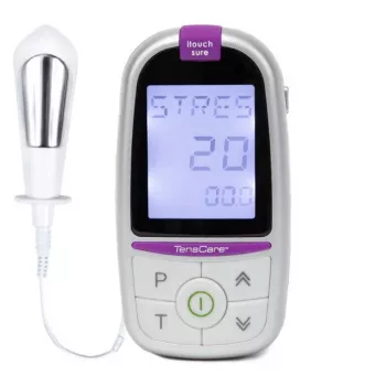 TensCare iTouch Sure bækkenbundsstimulator
