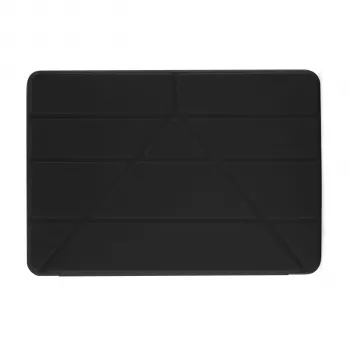 Pipetto Origami No1 Original-cover til iPad 10.2 (7./8./9. generation), sort