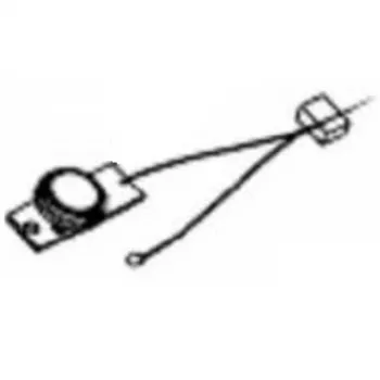 Zebra feed switch-sensor til ZT200 serie printere