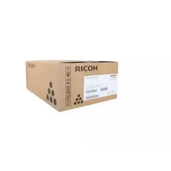 Ricoh D2896410 waste toner bottle assembly - ægte OEM