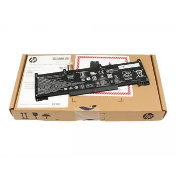 HP RH03045XL 45Wh Li-ion notebook-batteri 11,4V 3 celler 3790 mAh