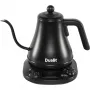 Dualit Pour Over Kedel 0,8L Børstet Rustfrit Stål 1000W