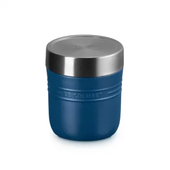 Le Creuset On The Go termoflaske Deep Teal 500 ml