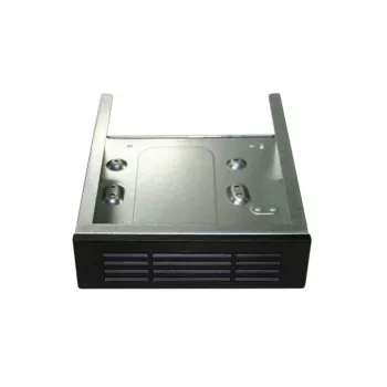 Supermicro MCP-220-00010-01 sort drevramme til 5,25 inch til 3,5 inch HDD/SSD