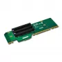 Supermicro RSC-R2UU-3E8G Riser-kort