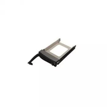 Supermicro MCP-220-00075-0B sort Hot-Swap Harddiskholder til 3,5 inch SAS/SATA HDD/SSD