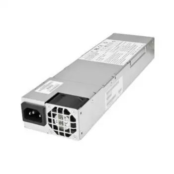 Supermicro PWS-605P-1H strømforsyning 600W 80 PLUS Platinum redundant hot-swap