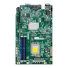 Supermicro X13SCW-F bundkort, Intel LGA 1700, W680-chipsæt, DDR5, WIO-formfaktor