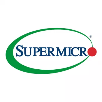 Supermicro SNK-P0083PV 2U passiv CPU-kølelegeme til AMD Socket SP5-Turin-processorer