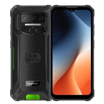 OUKITEL WP23 Plus 6,52