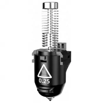FlashForge AD5M/ADM5PRO dyseenhed 0,25 mm