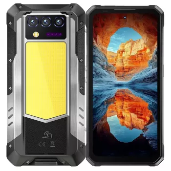 OUKITEL WP100 Titan 5G 6.8