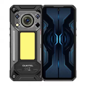 OUKITEL WP500 6,78
