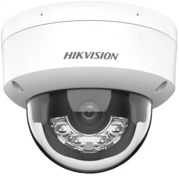 Hikvision DS-2CD3143G2-LISU(2,8mm) 4MP IP-domekamera