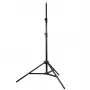 GODOX 304 Lysstativ 200 cm sort