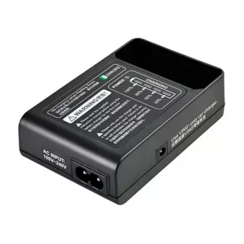 Godox VC-18 oplader til VB-18 batteri