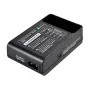 Godox VC-18 oplader til VB-18 batteri