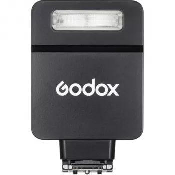 Godox iT22 N trådløs flashudløser til Nikon (sort)