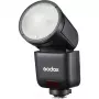 Godox V1 Mid O blitz til Olympus