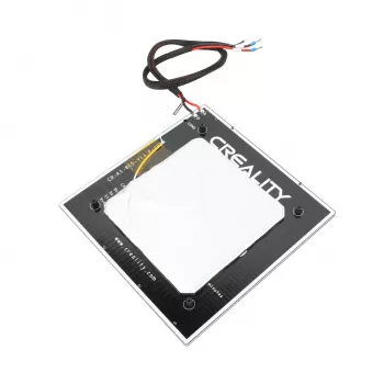 Creality K1 Hotbed Kit (4001040054) - Varmebordsenhed til K1 3D-printer