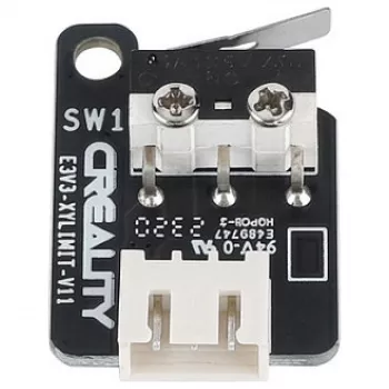 Creality Ender-3 V3 SE Y-akse endestopmodul PCBA (2101030197)