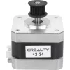 Creality Ender-3 V3 SE X-akse stepmotor (NEMA 17, 1,8°, 4-leder, JST-XH)