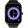 HIFUTURE FUTUREFIT ULTRA2 PRO-BL Smartwatch sort
