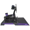CONSPIT CPP-Lite 2 pedaler sim racing-pedalsæt