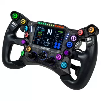 Conspit 290GP Formula Wheel - sort