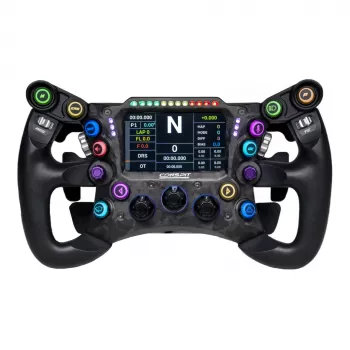 Conspit 290GP Formula Wheel - sort