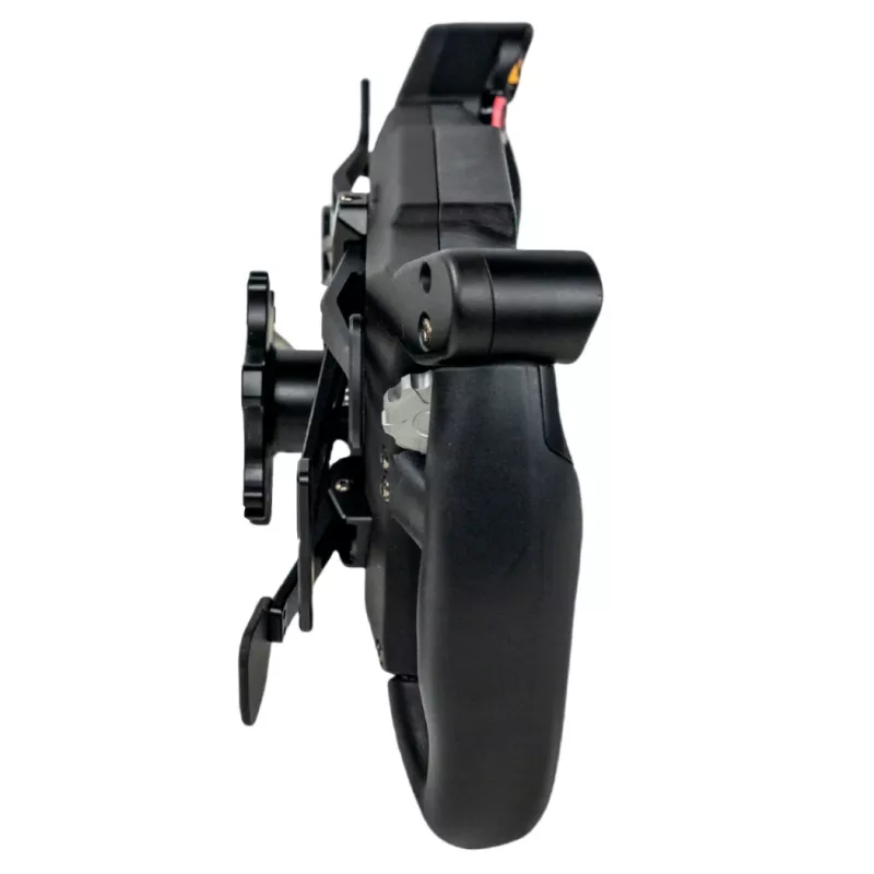 Conspit 290GP Formula Wheel - sort