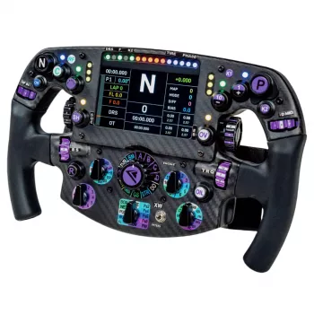 Conspit PW1 Formula-rat