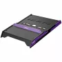 Conspit aluminiumsbaseplade til CPP Lite 3 - sort